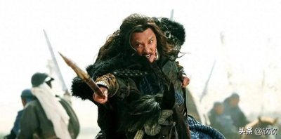 ​同样都是大天象境界，轩辕大磐怎么比徐堰兵差那么多？