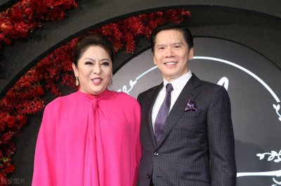 ​向华强家族财富惊人，向太独享特殊宠爱