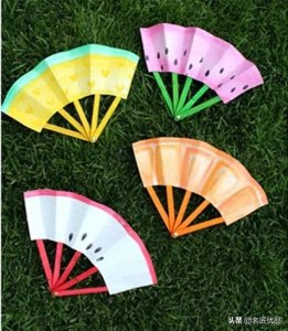 ​「亲子手工」暑假冰糕棍的妙用~冰糕棍手工制作大全