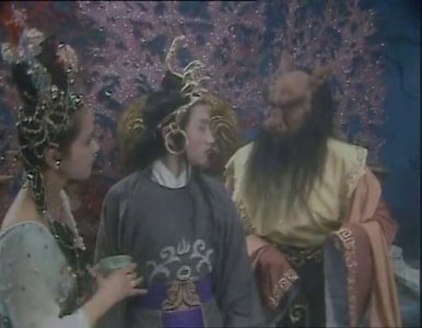 ​万圣龙王为什么惨死，只因他没听一个人的劝告