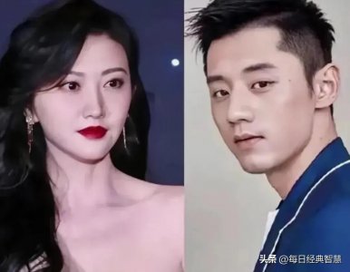 ​景甜100张高清惊艳美照！岁月从不败美人 只要不肯屈服！