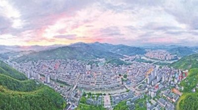 ​两会特别报道 | 尤溪：锚定目标求实效 “百日攻坚”结硕果