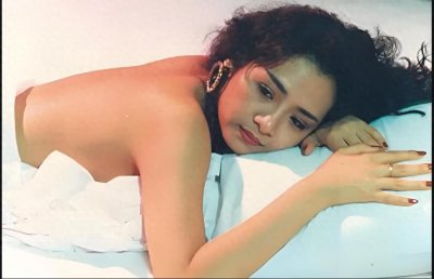 ​盘点香港那些艳星