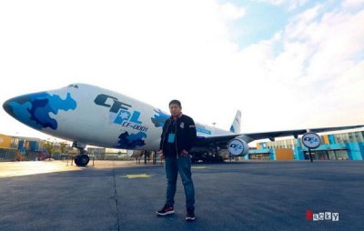 ​盘点CF历届终身荣誉会员：首位非职业选手Jacky获此殊荣