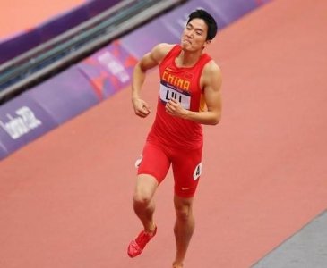 ​葛天嫁给“飞人”刘翔，为何不到一年就离婚？原因其实很现实！