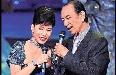 ​赌王三太陈婉珍：护工出身，长相平平，为何能讨得赌王欢心？