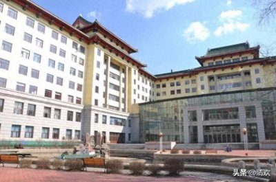 ​东北这所医科大学，双非院校中的天花板，非常适合中分段孩子报考
