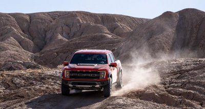 ​售价超65万元的“工具车”，全新F-150猛禽6月在国内上市