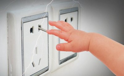 ​儿童安全插座：选购中不得不知的安全特性