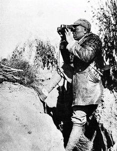 ​百团大战：划破黑暗的华北抗战惊雷，扭转乾坤的热血篇章