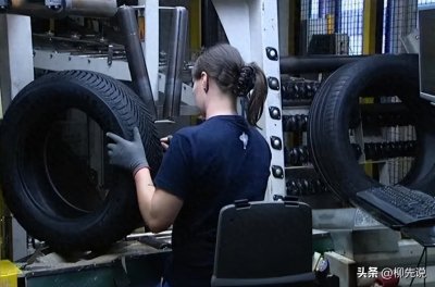 ​全球轮胎新排名：倍耐力第6，固特异排第3，中国2家挤进前十