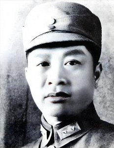 ​何宝珍：21岁嫁给刘少奇，32岁在雨花台英勇牺牲，三个子女皆成才