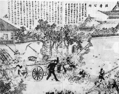 ​淮海路的百年沧桑