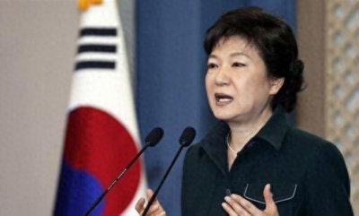 ​韩国青瓦台：风云变幻中的政治舞台，近年青瓦台相关的重要事件