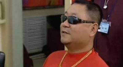 ​彪哥真正的身份——飘爷