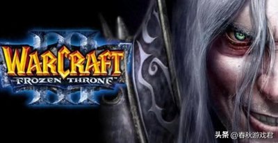 ​在魔兽争霸3玩《战舰世界》？盘点那些经典RPG地图，当年大神真多