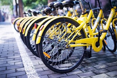 ​ofo被强制执行1686万，多次被列为老赖！待退押金至少15亿起，遭网友集体喊话