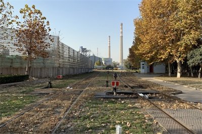 ​新址远离衡水湖，又遇产能置换暂停——难搬的邢钢