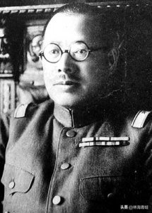 ​长谷部照吾：“九.一八事变”前后日军第二师团步兵第3旅团长