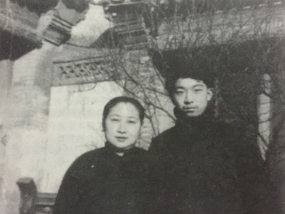 ​大宅门养子郭宝昌调皮捣蛋，为何深得白景琦原型乐镜宇偏爱？