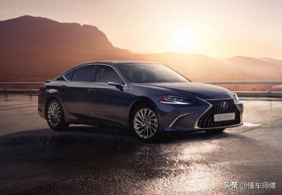 ​雷克萨斯为什么叫凌志？