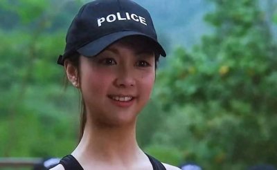 ​“风流成性”？从星二代谈到到黑人富豪，43岁薛凯琪又杀回来了