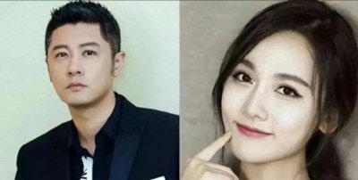 ​老实人”任重甘愿成为接盘侠,迎娶内娱第一女海王,网友:绝配