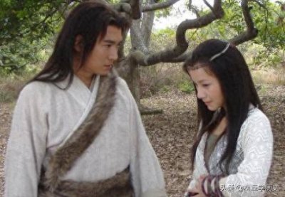 ​女娲和伏羲到底是兄妹还是夫妻，还是？