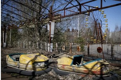 ​回顾：1986年切尔诺贝利核事故背后的那些事