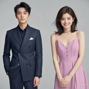 ​陈晓陈妍希：坚守爱情，破除离婚传闻