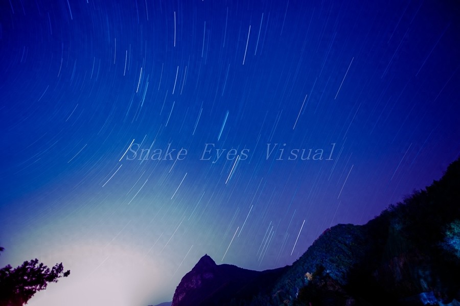 没想到呀，这个地方非常美，有美景有温泉，这就是洛阳九龙山