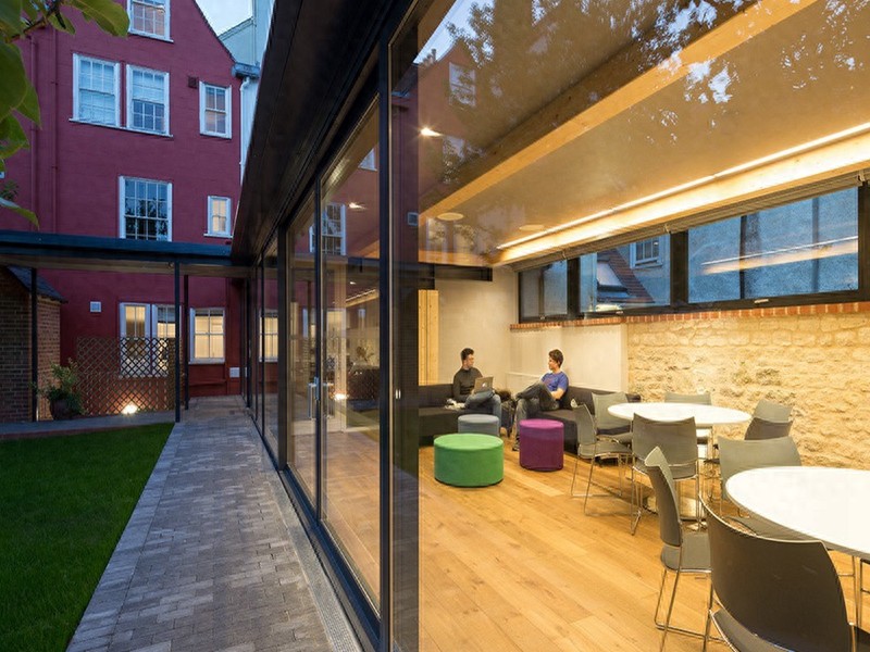 世界名校美如画：美国 斯坦福大学（Stanford University）