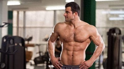 ​适合大块头的8种有氧运动，比跑步更友好，而且更有趣