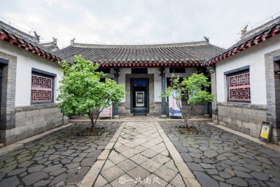 ​山东省适合避暑的龙口市，旅游资源丰富，还是全国百强县第九名