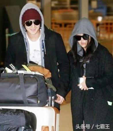 千正明女友是谁 与女友公开恋情6天就分手 