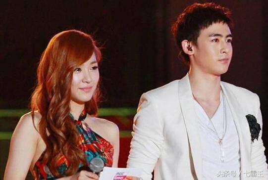 千正明女友是谁 与女友公开恋情6天就分手 