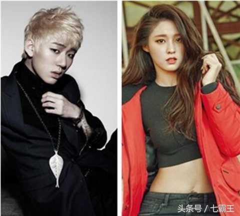 千正明女友是谁 与女友公开恋情6天就分手 