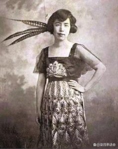 ​民国时期的四大才女都有谁呢？