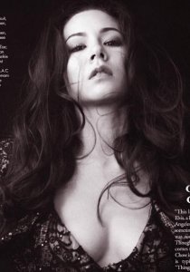 ​周佳纳个人资料写真作品