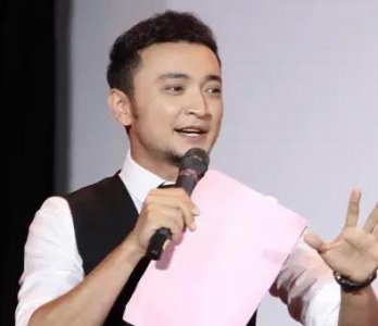 ​尼格买提主持人个人资料(尼格买提主持人个人资料结婚)