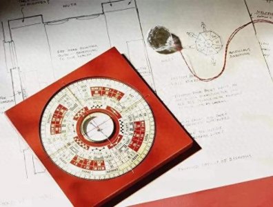 ​阴阳风水是迷信吗