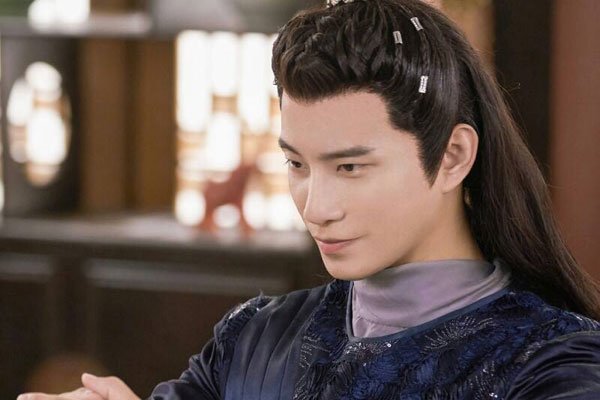 徐志贤老婆个人资料 为什么会如此快结婚了