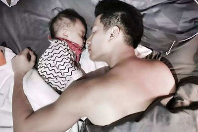 ​徐志贤老婆个人资料 为什么会如此快结婚了