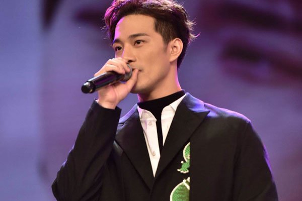 徐志贤老婆个人资料 为什么会如此快结婚了