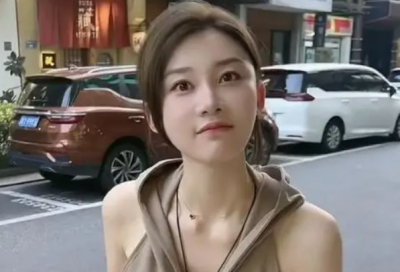 ​张芮尔到底是什么人（张芮尔为什么不火）