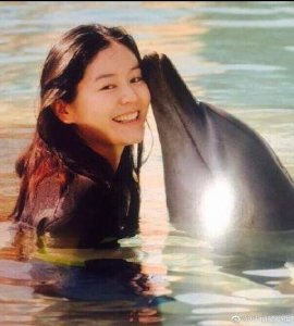 ​柏雪的灵异事件五条腿的照片是怎么回事？柏