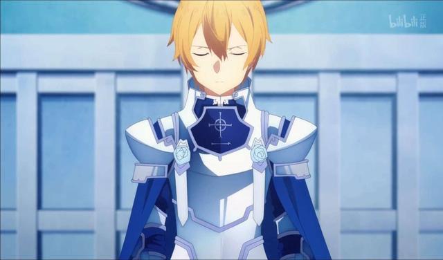 刀剑神域第20集：整合骑士尤吉欧上线，帅出新高度，师徒生死大战