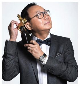 ​香港著名的“许氏四杰”，一位曾拒绝香港金像奖