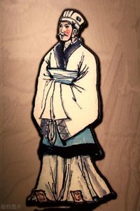 ​秦始皇为什么要杀吕不韦？