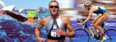 ​谢 阳：一位沈阳大叔和他的铁三